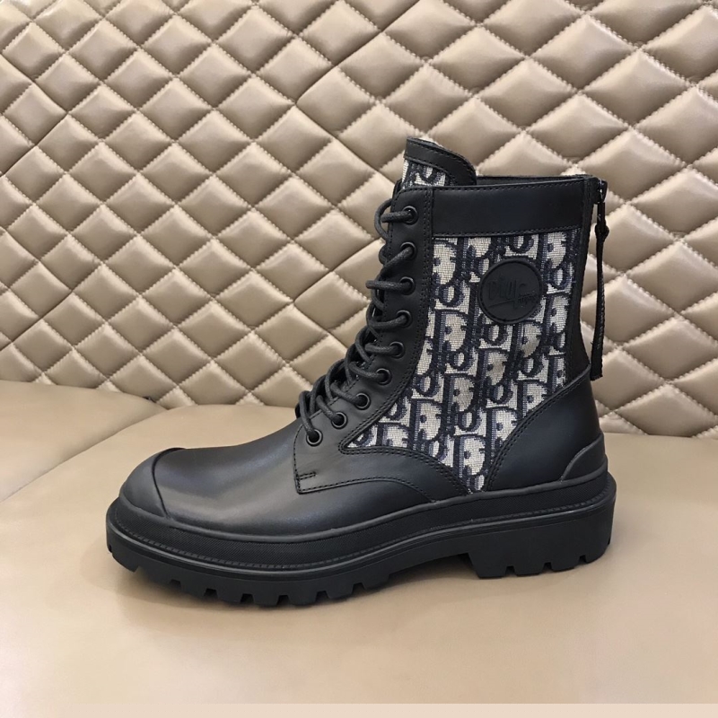 ch**an D*or boots